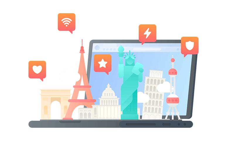 在几内亚比绍连接到中国vpn - 回国加速器